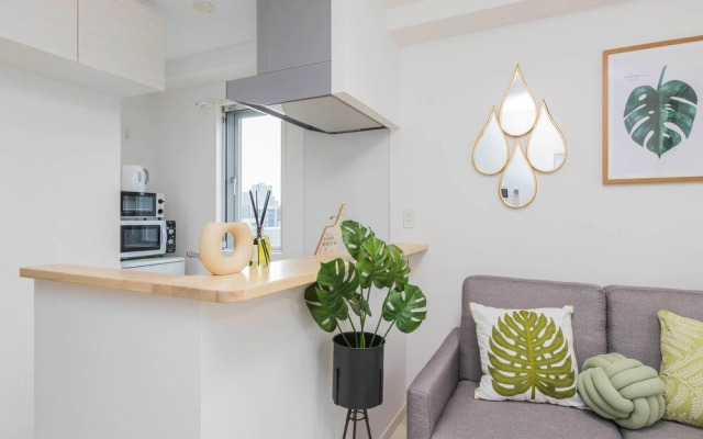 Ostay Awaza Hotel Apartment