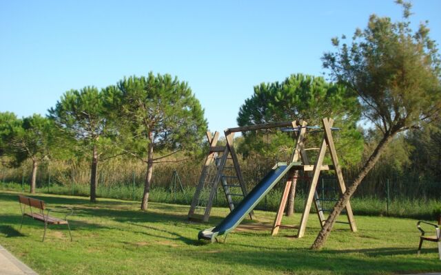 Villa Mas Pinell 73