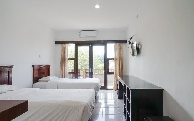 Indopurejoy House - Komala Indah Cottages - Hostel