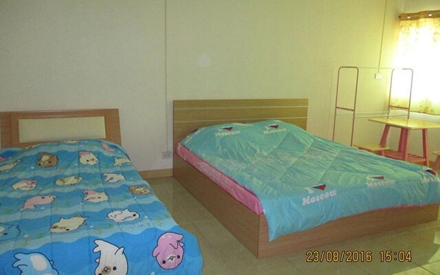 The Prince Residence — 2-star hotel in Chiang Rai