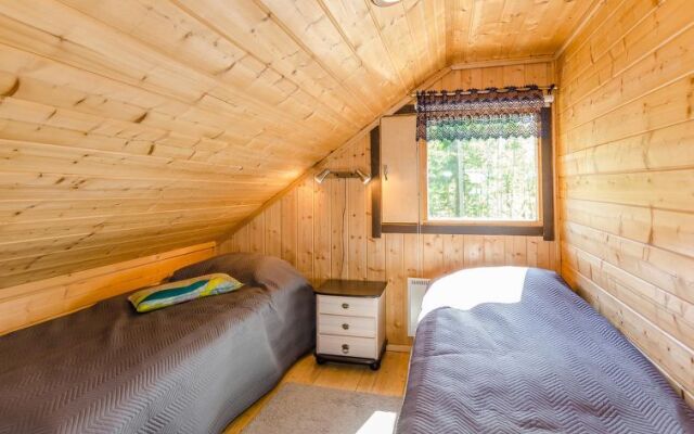Holiday Home Lakunlahti