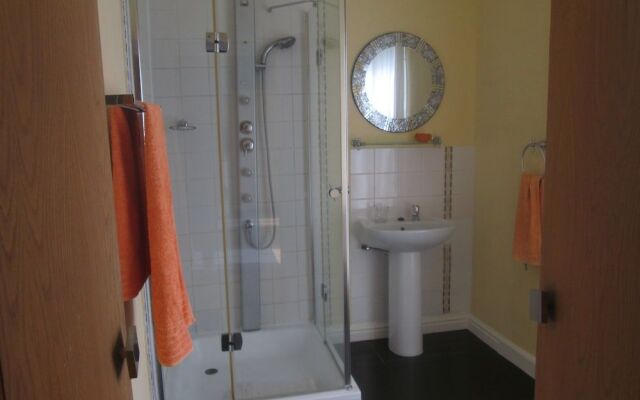 The 3 Chimneys Guest House