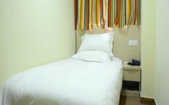 Haoyoujia Hotel