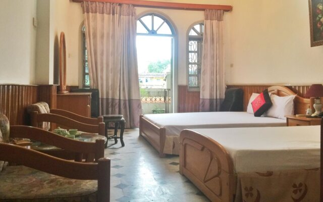 Ngoc Anh Hotel