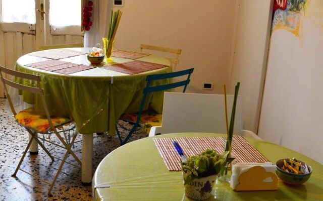 Bed and Breakfast Delfina