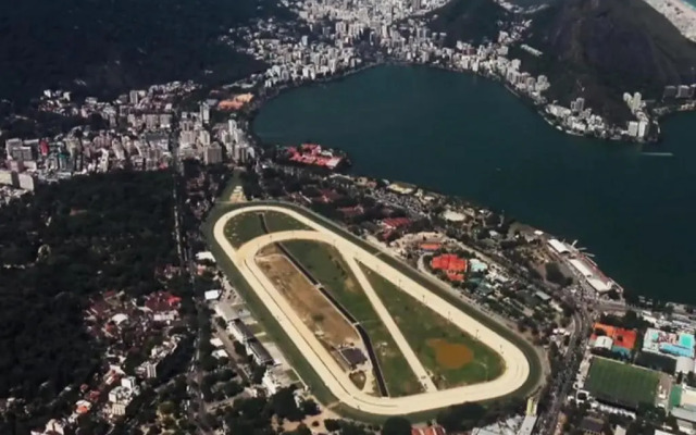 Quarto/Suite na Gavea