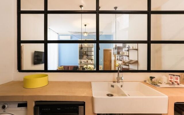 Private Apartment - Old Town