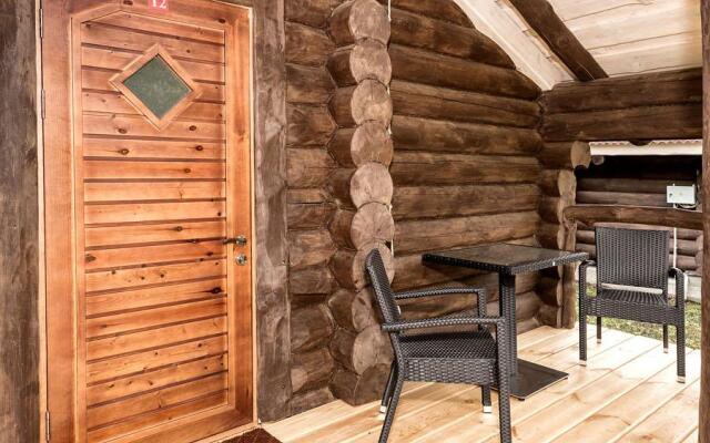 Maral'nik Nikol'skoe