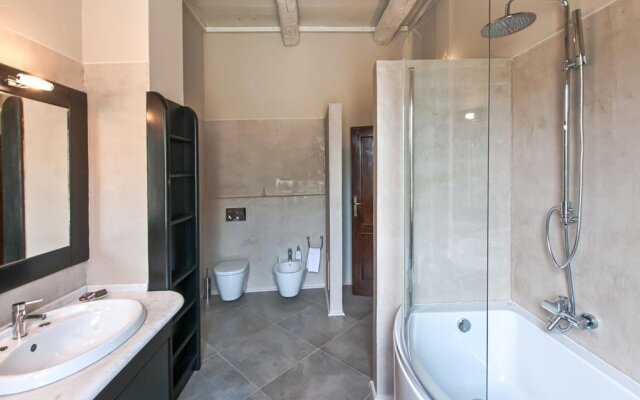 Villa Casale Vaticano