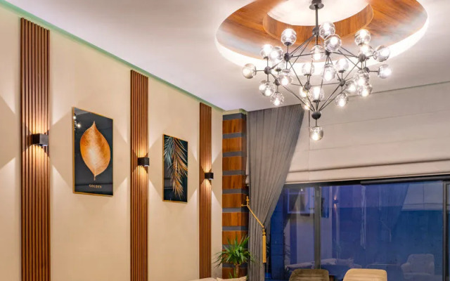 Yeşilton Otel