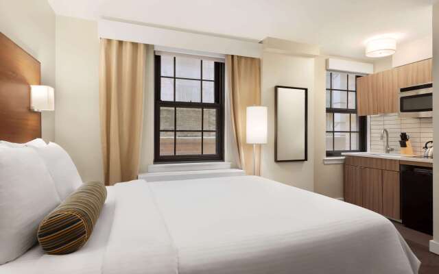 The Beekman Tower, Trademark Collection by Wyndham