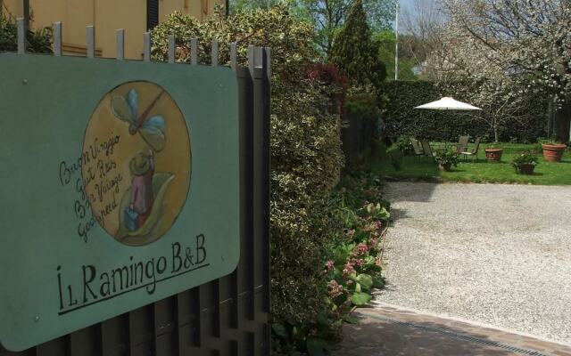 Il Ramingo B&B