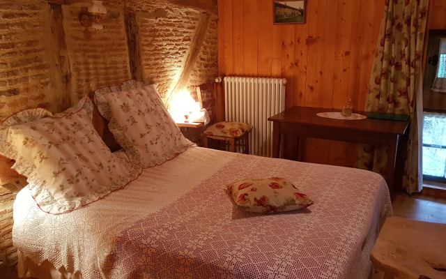 La Ferme De Montalibord