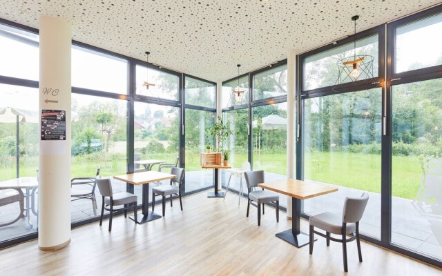 VR-Serviced Apartments Obergeis