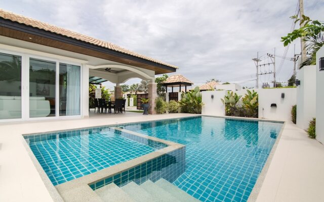 Orchid Paradise Homes OPV205