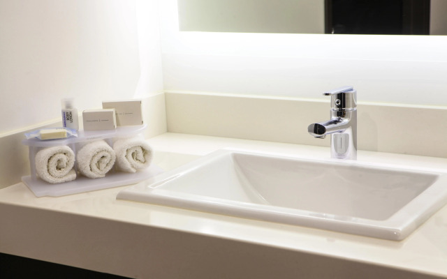 Holiday Inn Express Hotel & Suites Puebla Angelopolis by IHG