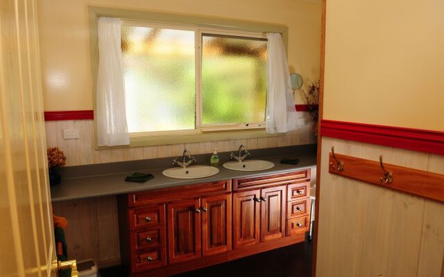 The Crays Accommodation