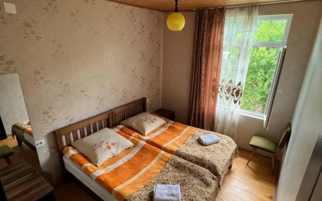 Guest House Ratison