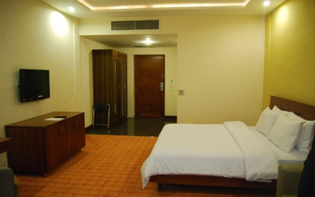 Hotel One Faisalabad