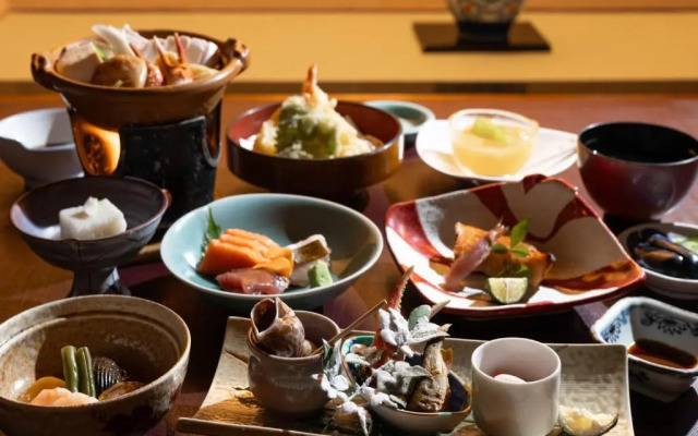 Otowaya Ryokan
