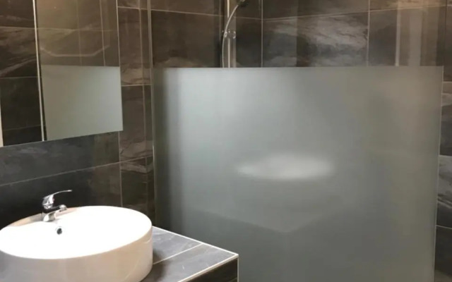 F2 41m2 Metz Hyper-centre