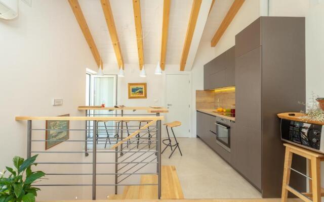 Apartment Hedera A56