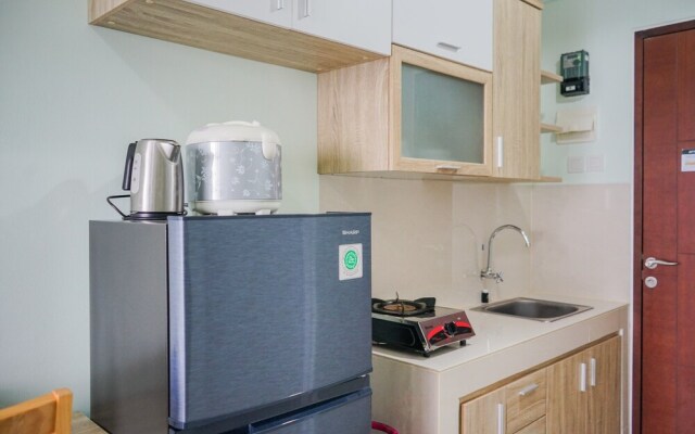 Fully Furnished Best Living Studio Springwood Apartment