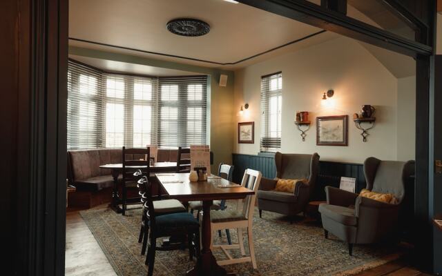 The Oak