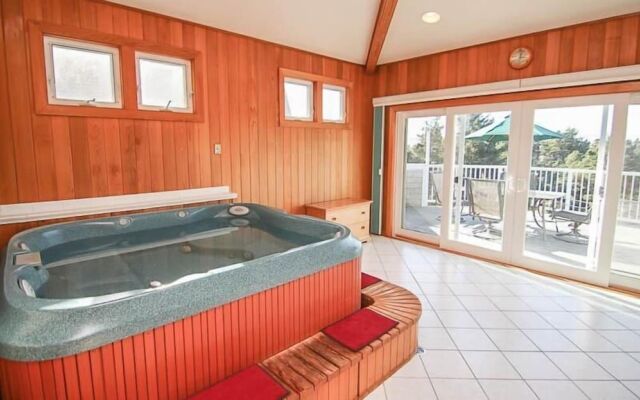 Anchors Aweigh Rockaway