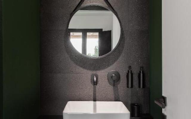 Terra e Mare Casa Eoliana