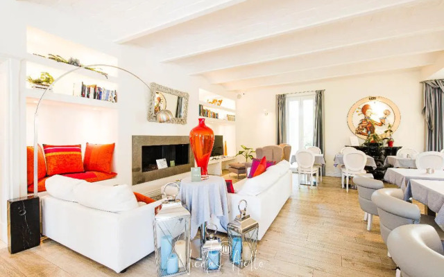 Boutique Villa Liberty - Depandance Hotel - Borgo Capitano Collection - Albergo diffuso