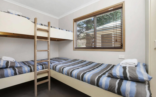 Kendalls Beach Holiday Park