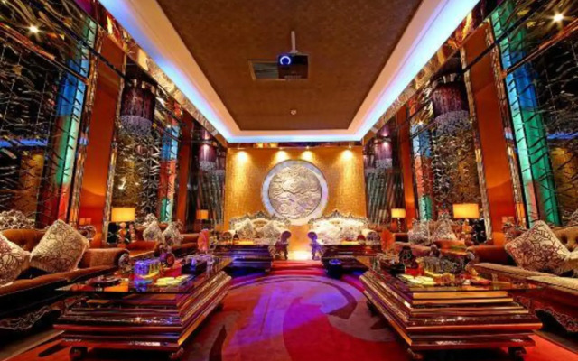 Yunhai Jinyuan Hotel