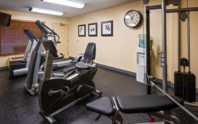 Best Western Shenandoah Inn