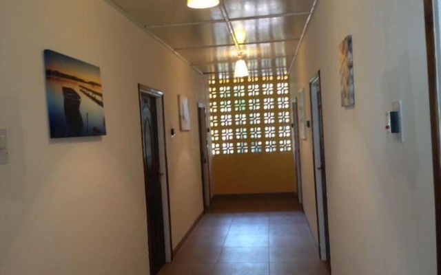Bonanza Hotel