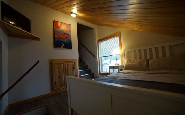Yellowknife B&B