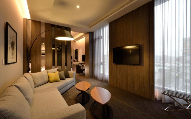 Starhaus Hotel