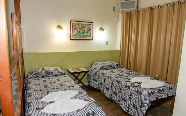 Residencial Ilha Dourada