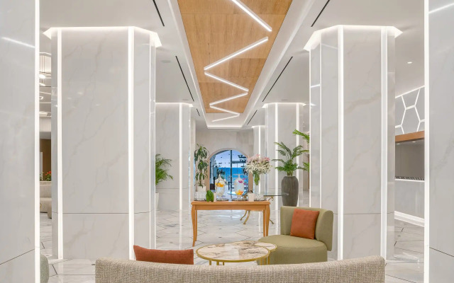 Creta Star Hotel