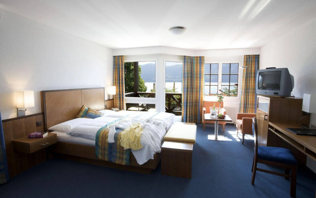 See & Wellnesshotel Gerbi