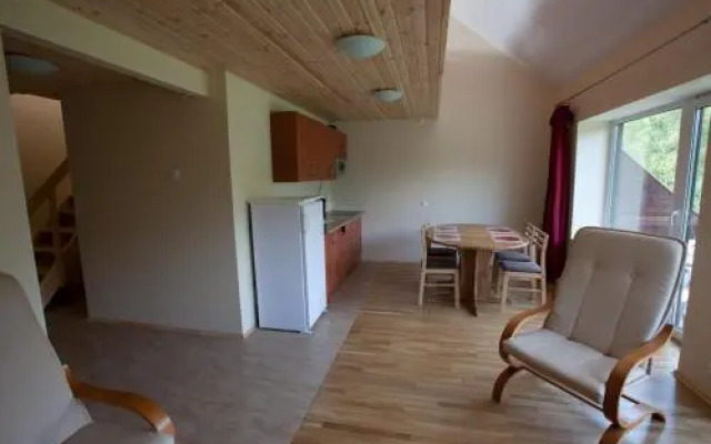 Love Island Guesthouse