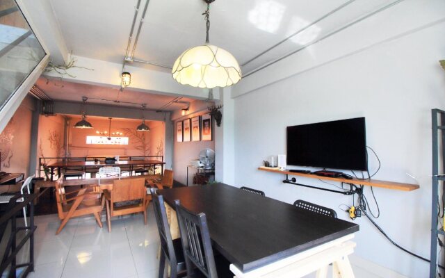 OYO 421 Guyasuka Hostel&cafe