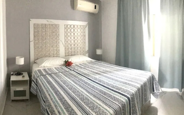 ON THE Caribbean SEA - Crystal Apartment