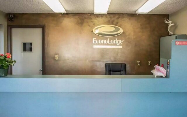 Econo Lodge Panama City