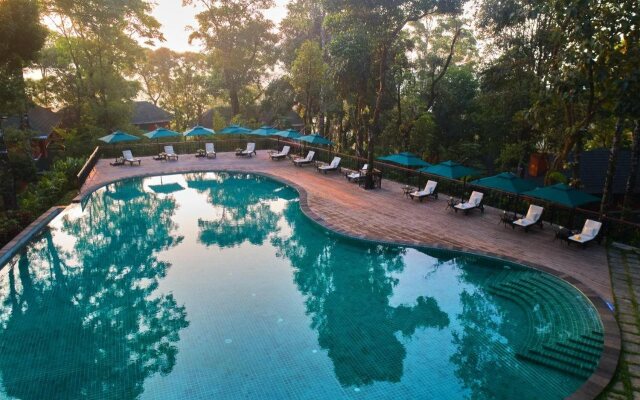 Coorg Wilderness Resort & Spa