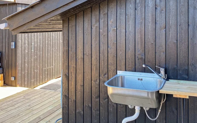 6 Person Holiday Home in Oksbol