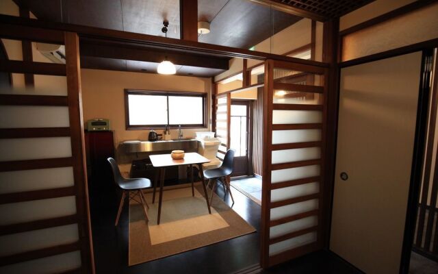 Art Hostel Sumau