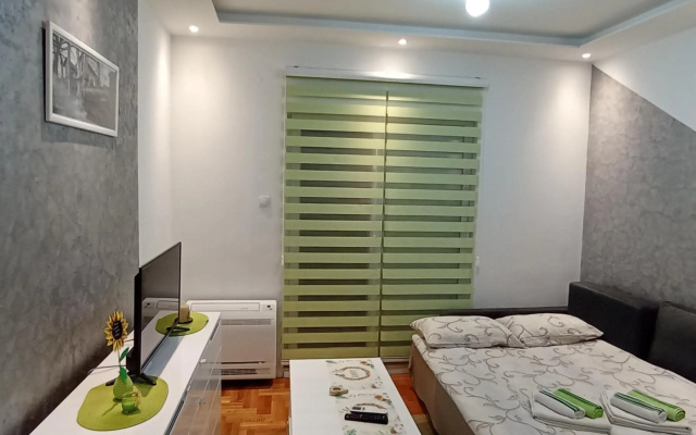 Apartment Leo 11