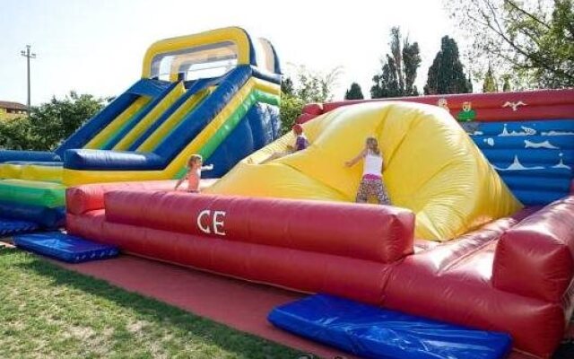 Camping Cisano & San Vito