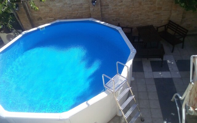 Guest house Rendez-vous